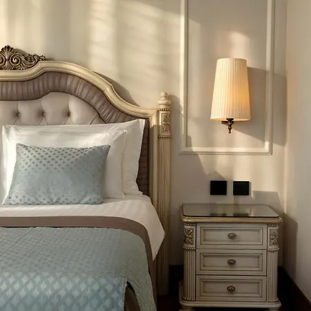 Merit Royal Diamond Hotel & Spa-2